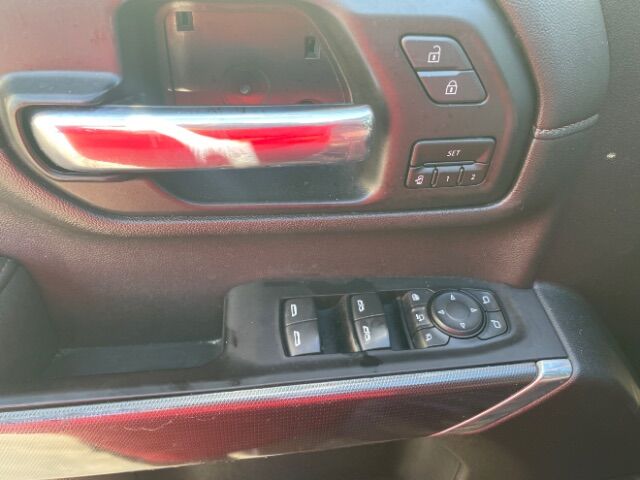 2020 GMC Sierra 2500HD 4WD Crew Cab Standard Bed AT4 | 4WD Crew Cab Long Bed AT4 Charlotte NC