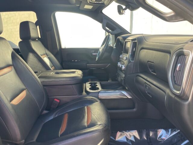 2020 GMC Sierra 2500HD 4WD Crew Cab Standard Bed AT4 | 4WD Crew Cab Long Bed AT4 Charlotte NC