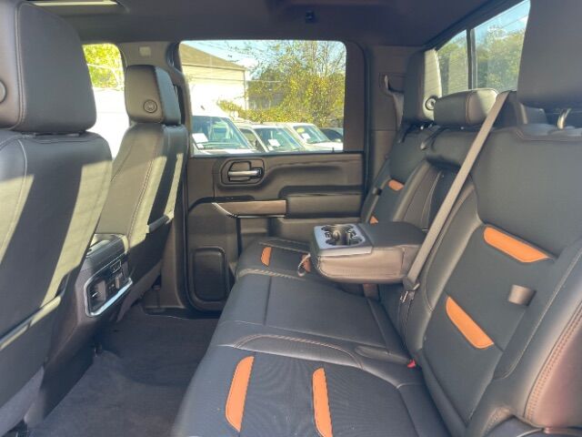 2020 GMC Sierra 2500HD 4WD Crew Cab Standard Bed AT4 | 4WD Crew Cab Long Bed AT4 Charlotte NC