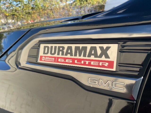 2020 GMC Sierra 2500HD 4WD Crew Cab Standard Bed AT4 | 4WD Crew Cab Long Bed AT4 Charlotte NC