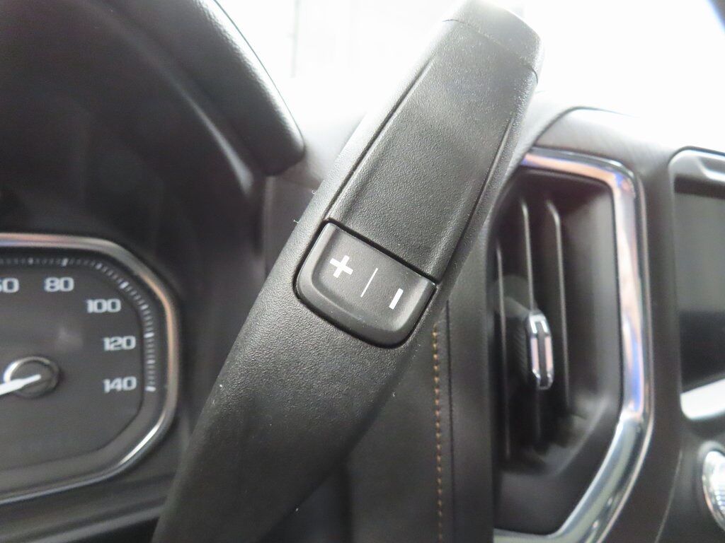 2020 GMC Sierra 2500HD 4x4 Crew Cab AT4 Fond du Lac WI