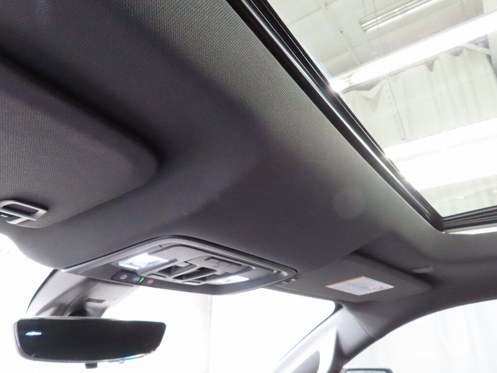 2020 GMC Sierra 2500HD 4x4 Crew Cab AT4 Fond du Lac WI