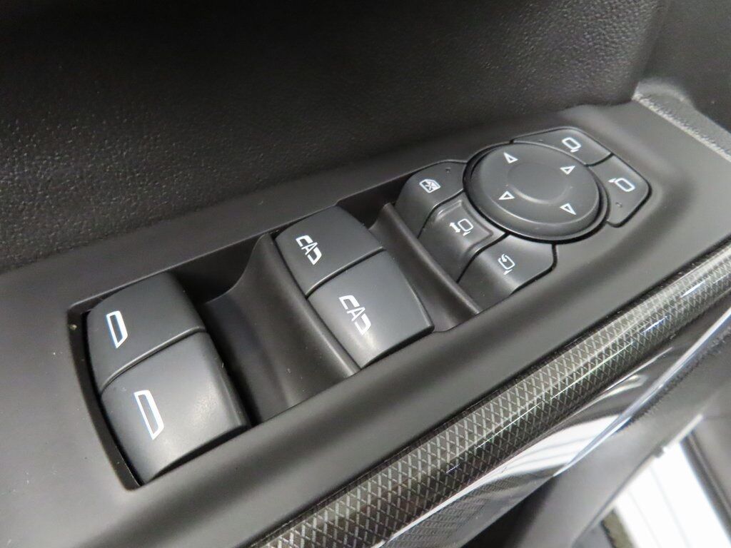 2020 GMC Sierra 2500HD 4x4 Crew Cab AT4 Fond du Lac WI