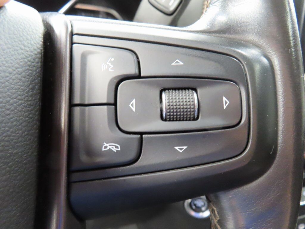 2020 GMC Sierra 2500HD 4x4 Crew Cab AT4 Fond du Lac WI