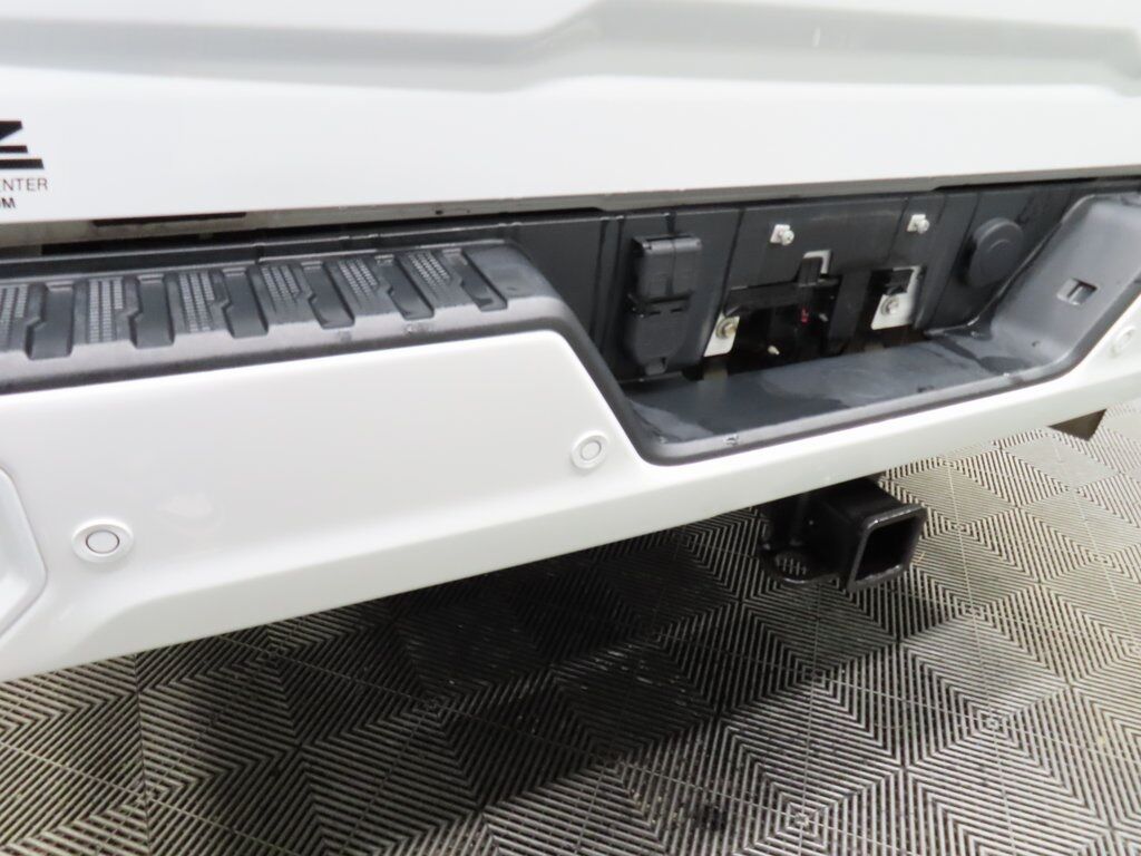 2020 GMC Sierra 2500HD 4x4 Crew Cab AT4 Fond du Lac WI