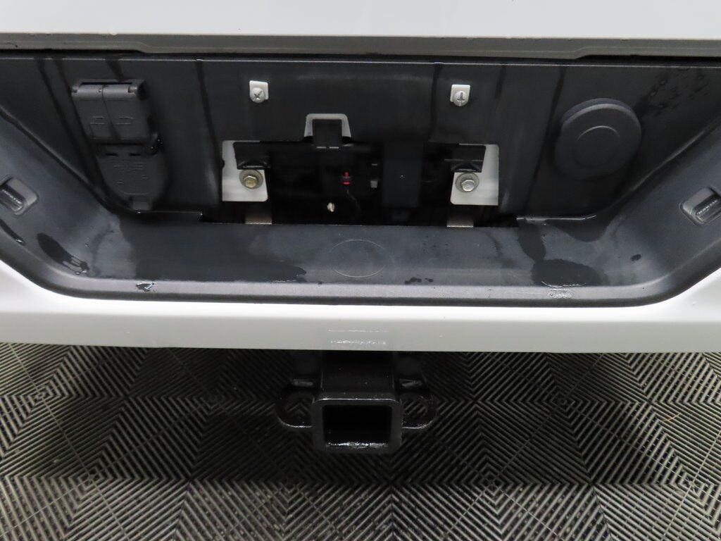 2020 GMC Sierra 2500HD 4x4 Crew Cab AT4 Fond du Lac WI