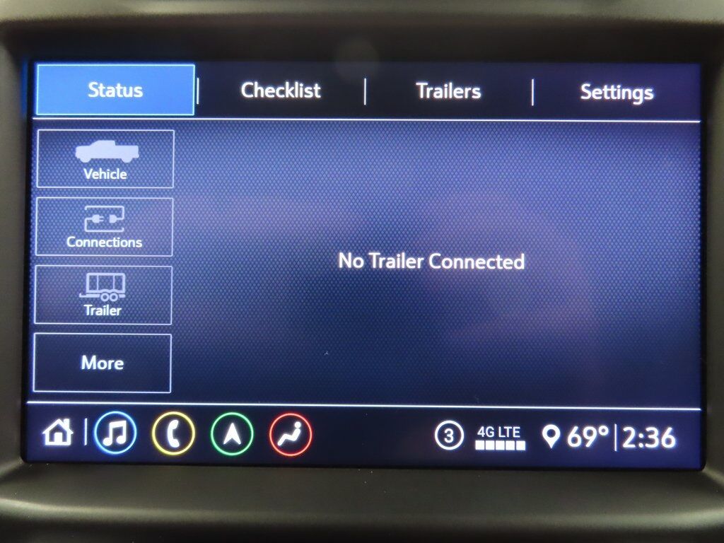 2020 GMC Sierra 2500HD 4x4 Crew Cab AT4 Fond du Lac WI