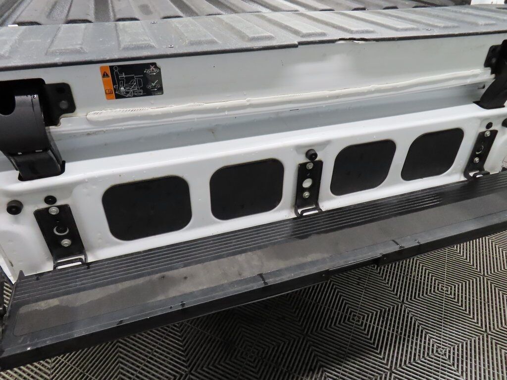 2020 GMC Sierra 2500HD 4x4 Crew Cab AT4 Fond du Lac WI