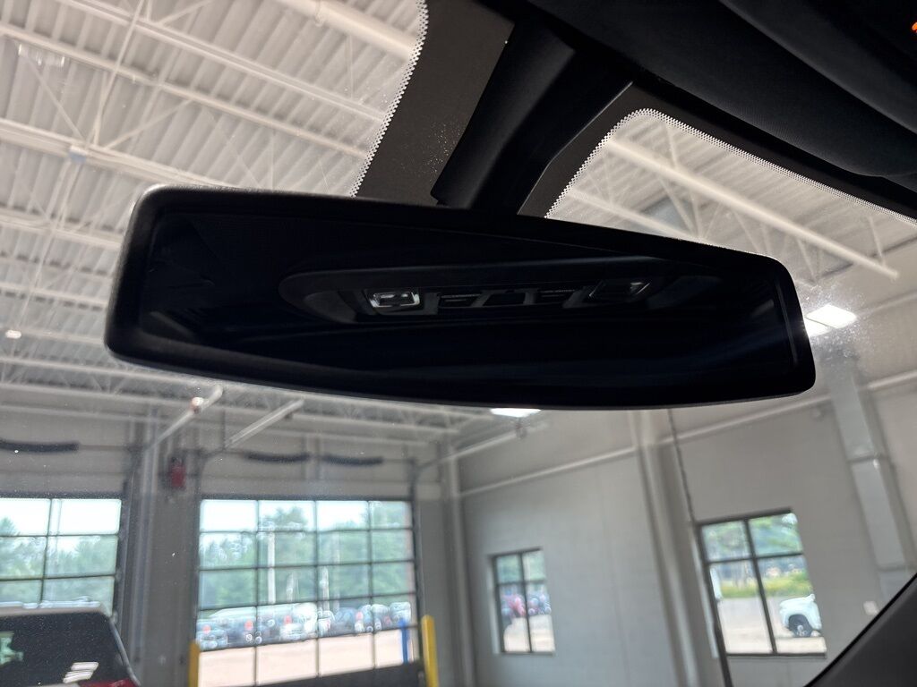 2020 GMC Sierra 2500HD 4x4 Crew Cab AT4 Minocqua WI