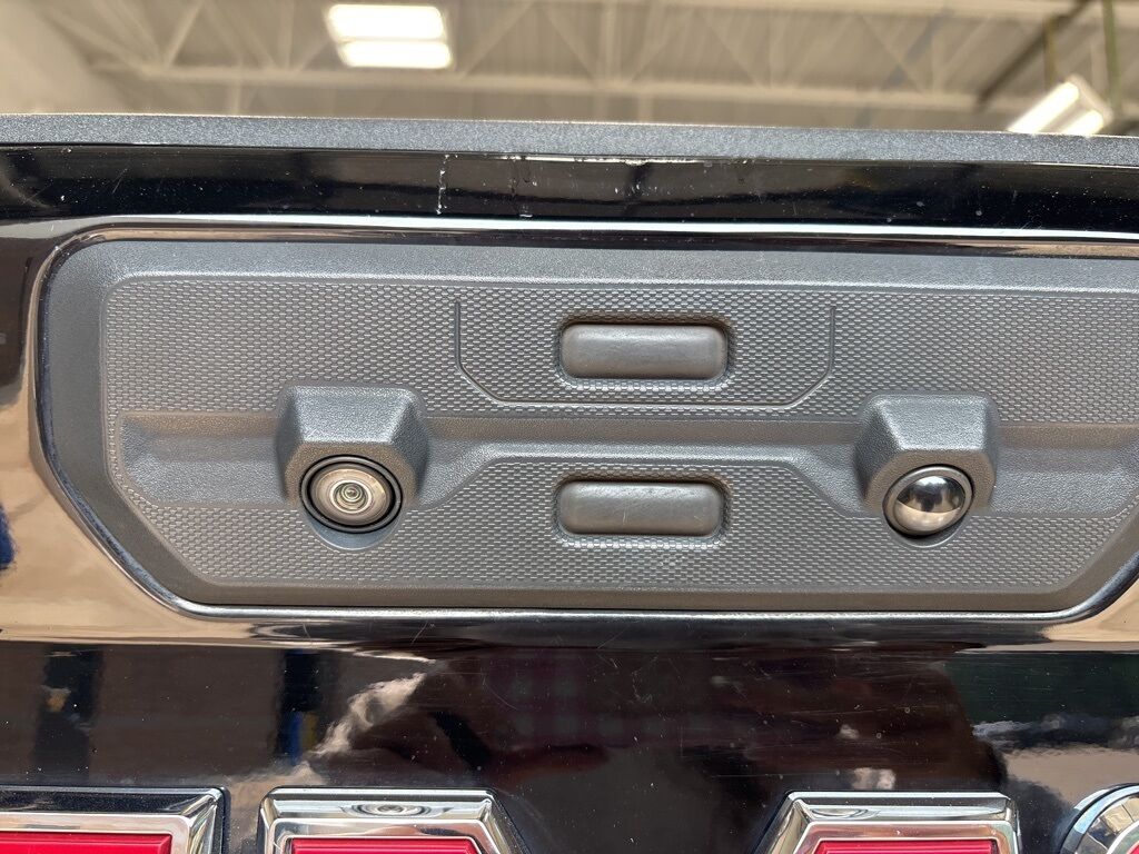 2020 GMC Sierra 2500HD 4x4 Crew Cab AT4 Minocqua WI