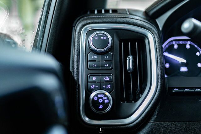 2020 GMC Sierra 2500HD 4x4 Crew Cab Denali Diesel Leather Roof Nav BCam Red Deer AB