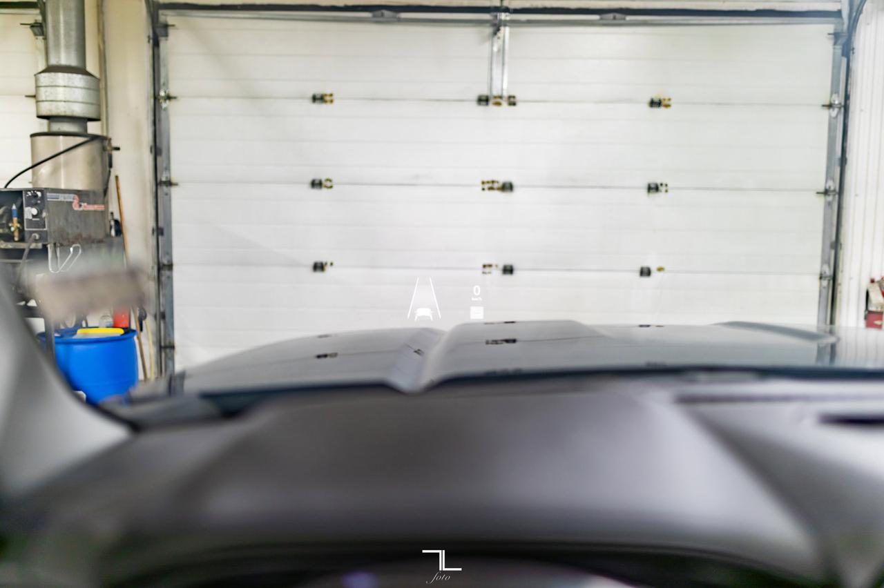 2020 GMC Sierra 2500HD 4x4 Crew Cab Denali HD Diesel Leather Roof Nav BCam Red Deer AB