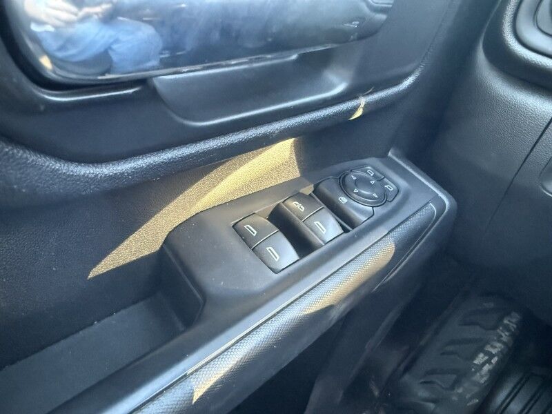 2020 GMC Sierra 2500HD 4x4 Utility Collinsville OK