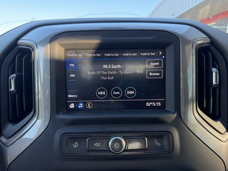 2020 GMC Sierra 2500HD 4x4 Utility Collinsville OK