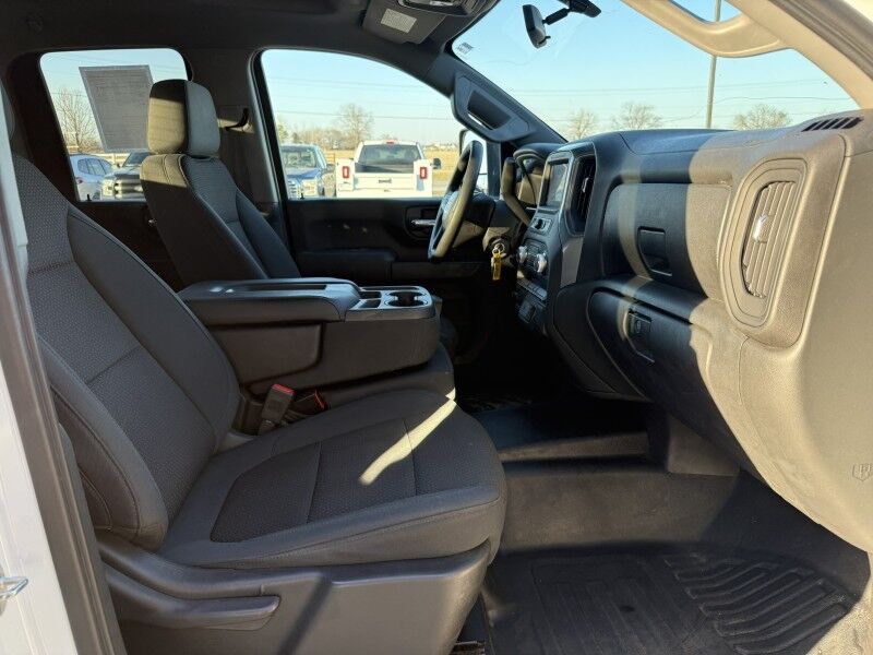 2020 GMC Sierra 2500HD 4x4 Utility Collinsville OK