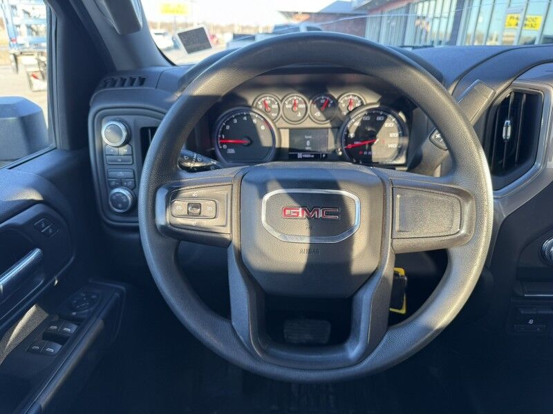 2020 GMC Sierra 2500HD 4x4 Utility Collinsville OK