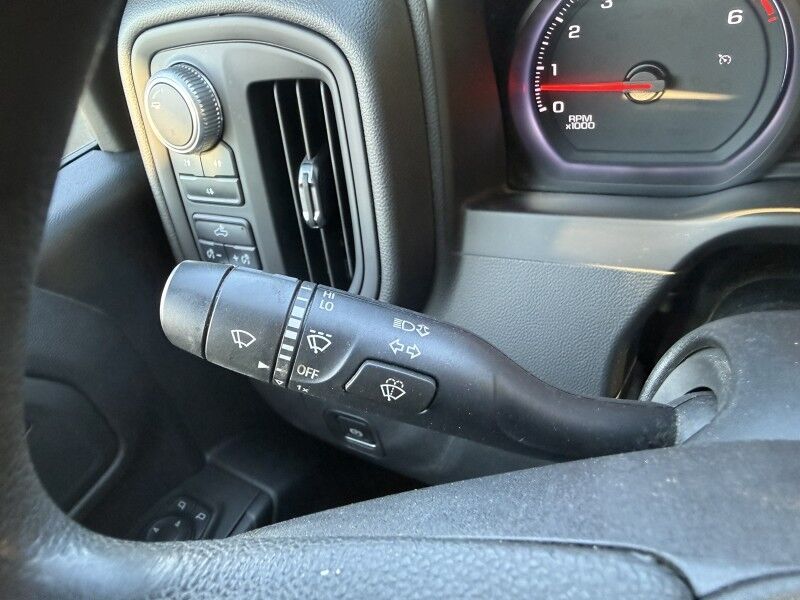 2020 GMC Sierra 2500HD 4x4 Utility Collinsville OK