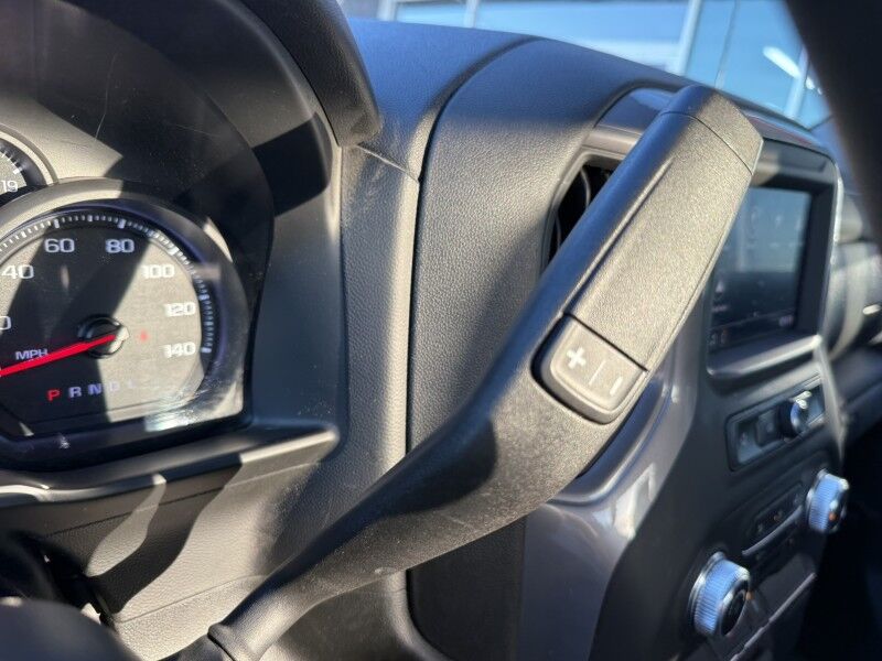 2020 GMC Sierra 2500HD 4x4 Utility Collinsville OK