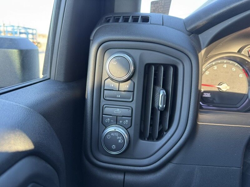 2020 GMC Sierra 2500HD 4x4 Utility Collinsville OK