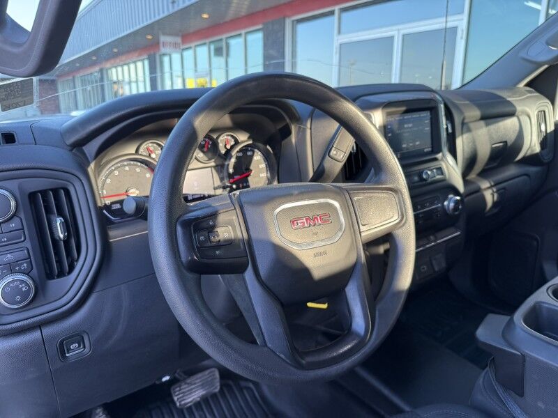 2020 GMC Sierra 2500HD 4x4 Utility Collinsville OK
