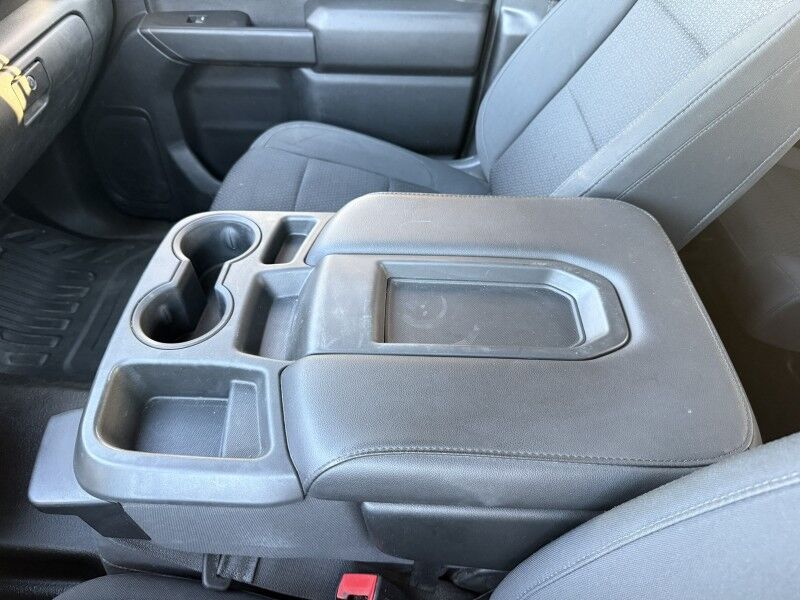 2020 GMC Sierra 2500HD 4x4 Utility Collinsville OK