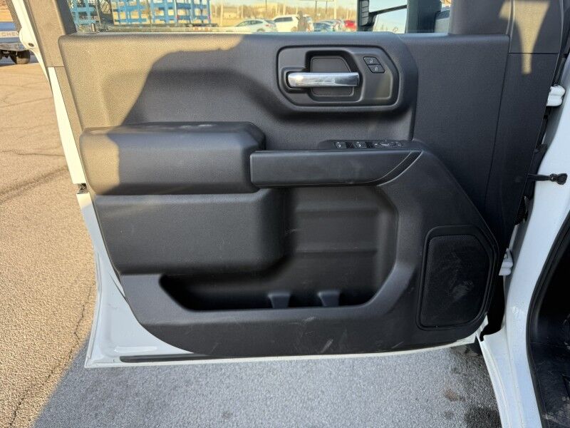 2020 GMC Sierra 2500HD 4x4 Utility Collinsville OK