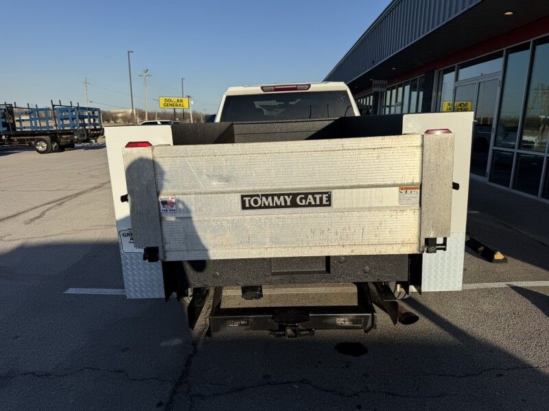 2020 GMC Sierra 2500HD 4x4 Utility Collinsville OK