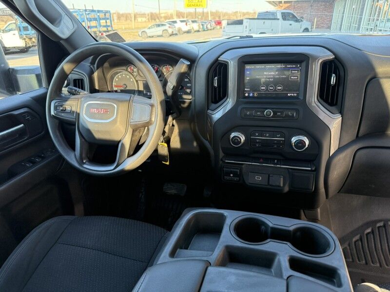 2020 GMC Sierra 2500HD 4x4 Utility Collinsville OK