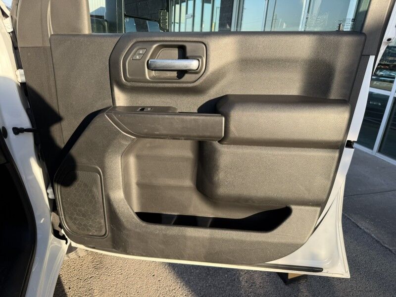 2020 GMC Sierra 2500HD 4x4 Utility Collinsville OK