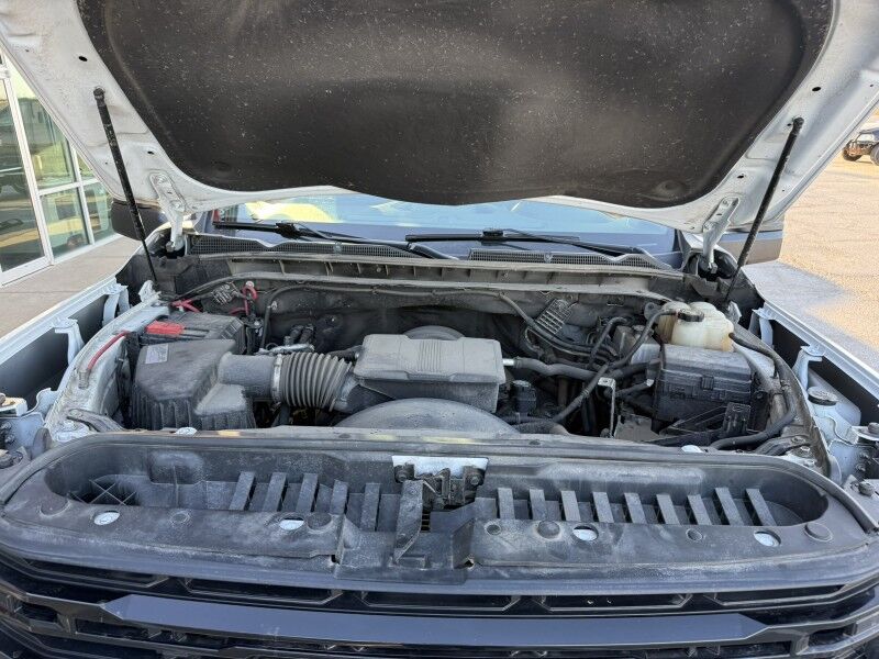 2020 GMC Sierra 2500HD 4x4 Utility Collinsville OK