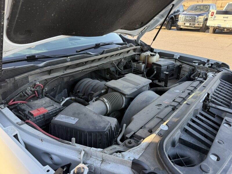 2020 GMC Sierra 2500HD 4x4 Utility Collinsville OK