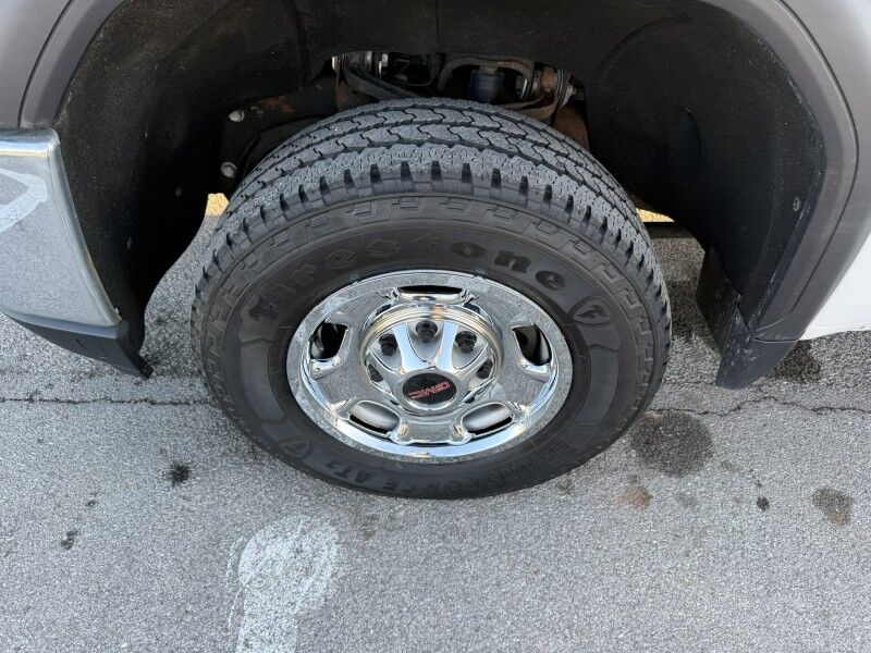 2020 GMC Sierra 2500HD 4x4 Utility Collinsville OK