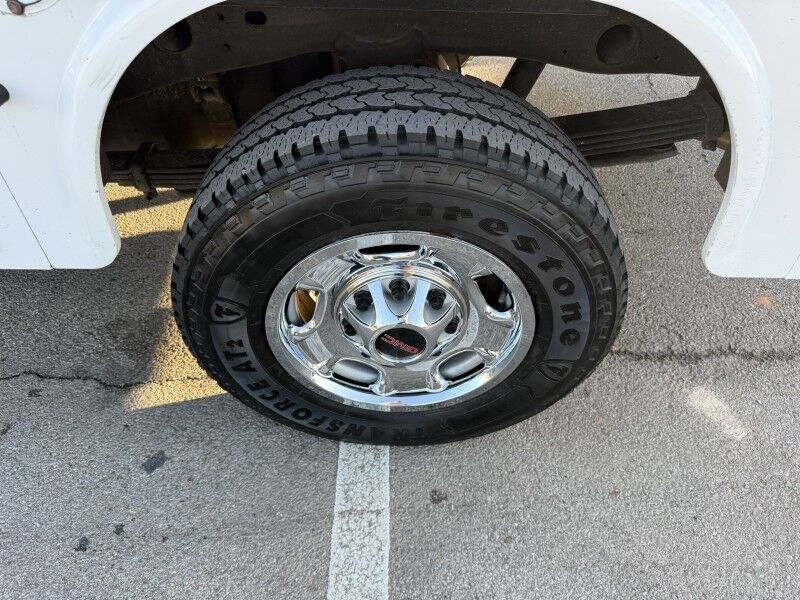 2020 GMC Sierra 2500HD 4x4 Utility Collinsville OK