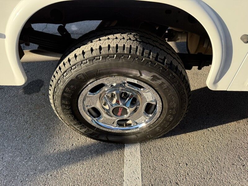 2020 GMC Sierra 2500HD 4x4 Utility Collinsville OK