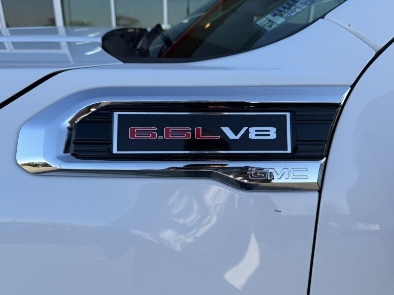 2020 GMC Sierra 2500HD 4x4 Utility Collinsville OK