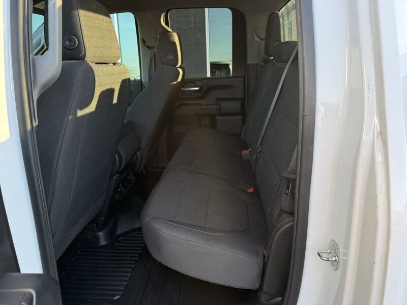 2020 GMC Sierra 2500HD 4x4 Utility Collinsville OK