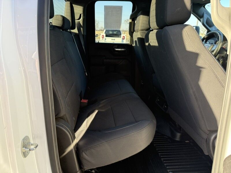 2020 GMC Sierra 2500HD 4x4 Utility Collinsville OK