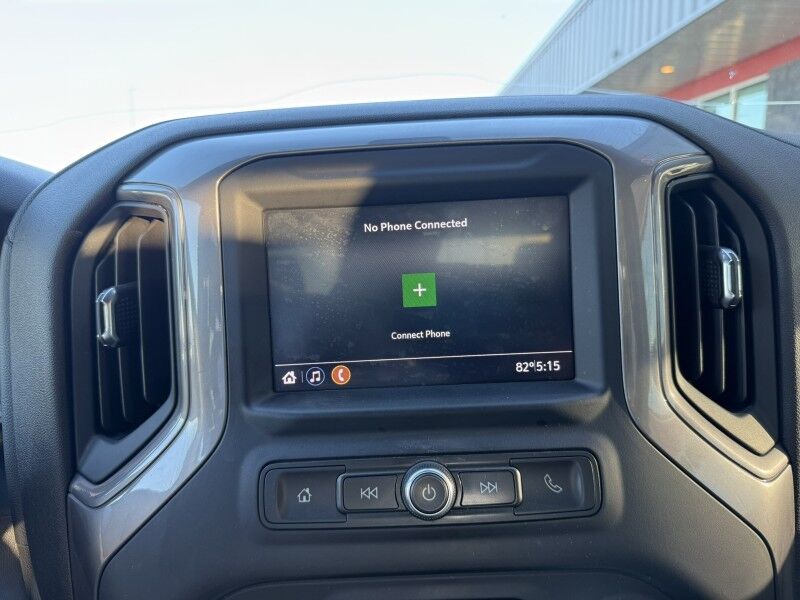 2020 GMC Sierra 2500HD 4x4 Utility Collinsville OK