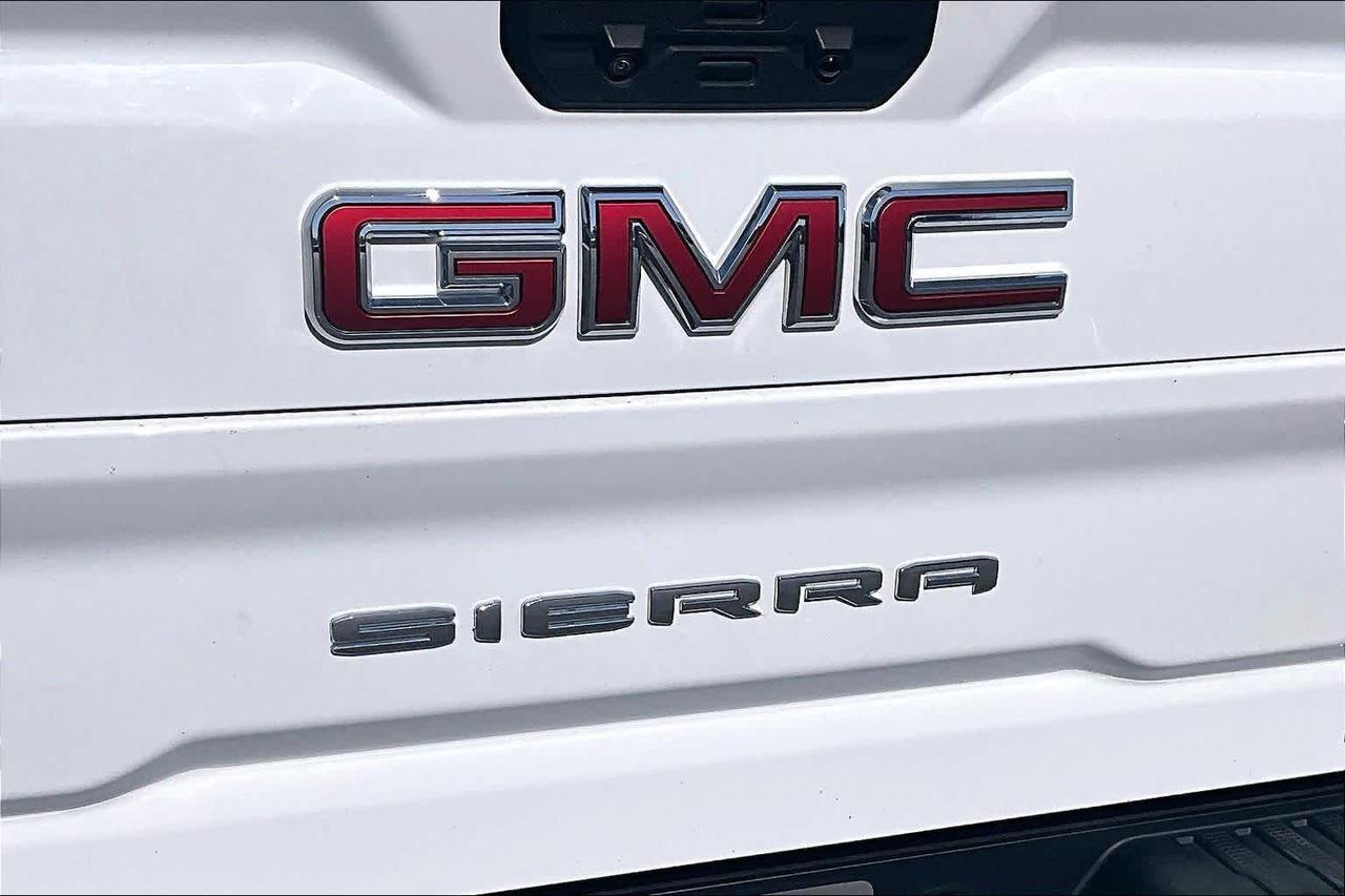 2020 GMC Sierra 2500HD AT4 Folsom CA