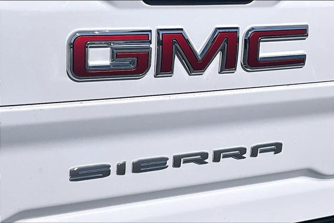 2020 GMC Sierra 2500HD AT4 Folsom CA