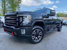 2020_GMC_Sierra 2500HD_AT4_ Raleigh NC