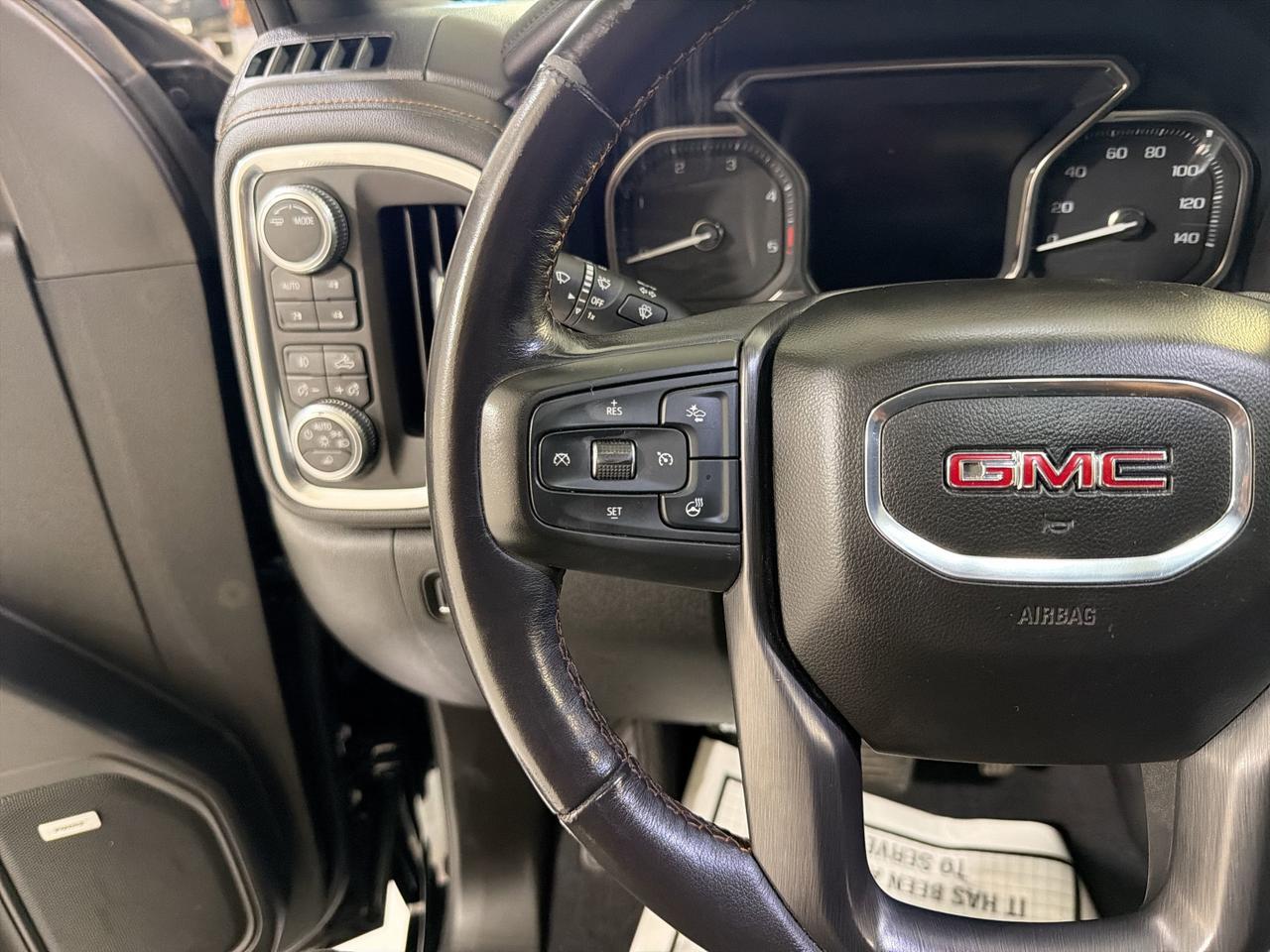 2020 GMC Sierra 2500HD AT4 San Antonio TX