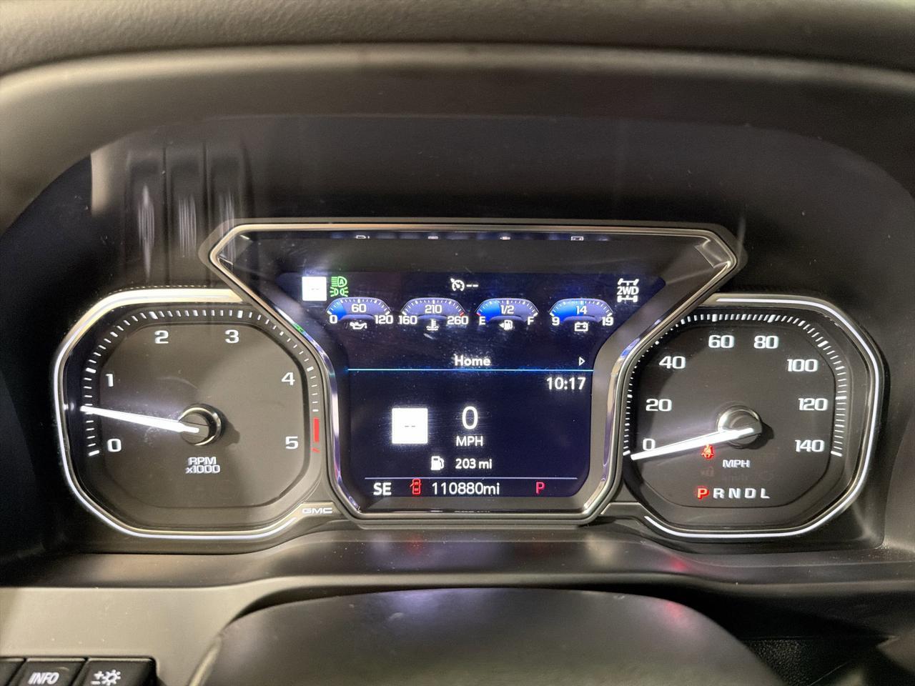 2020 GMC Sierra 2500HD AT4 San Antonio TX