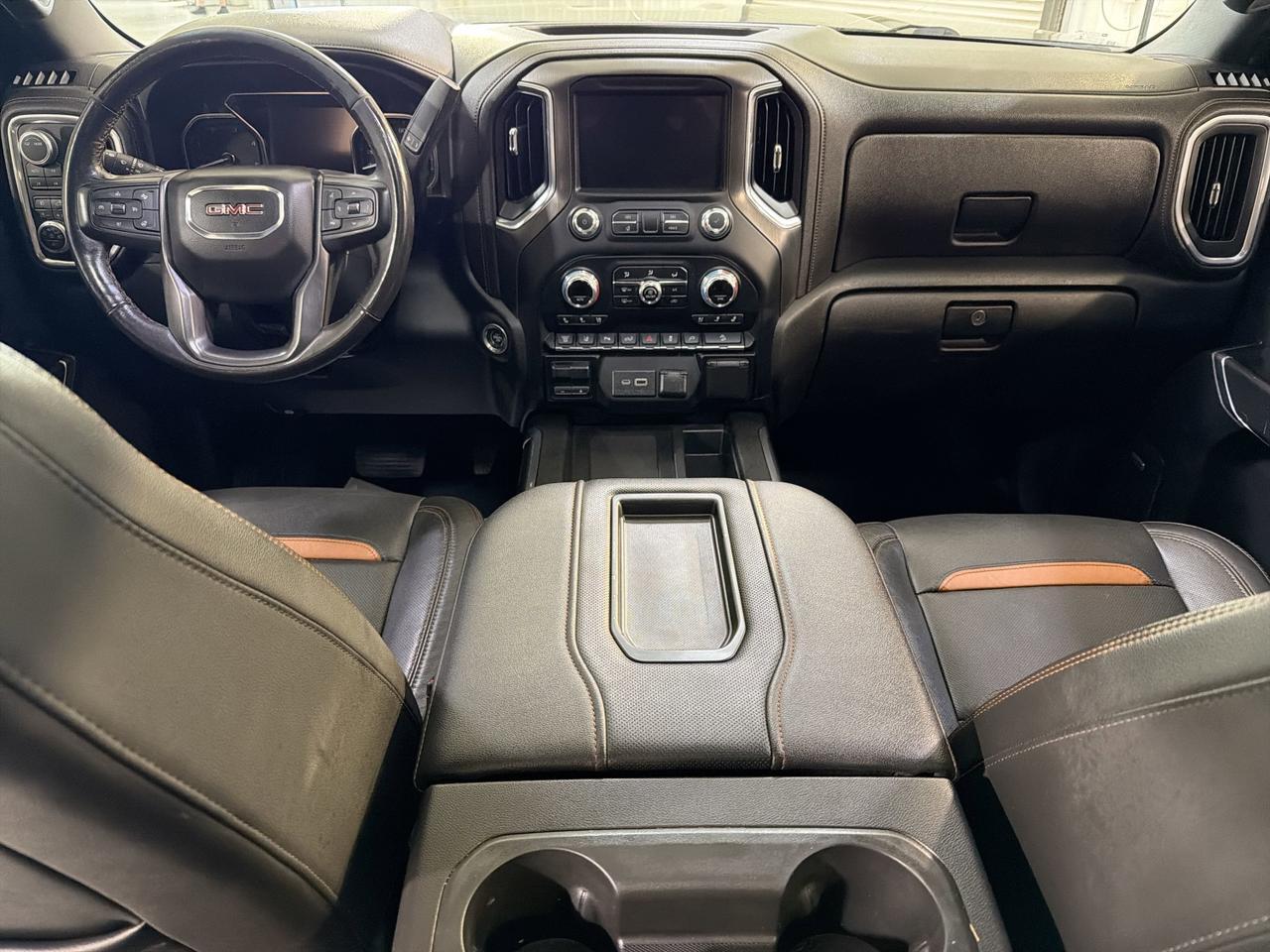 2020 GMC Sierra 2500HD AT4 San Antonio TX