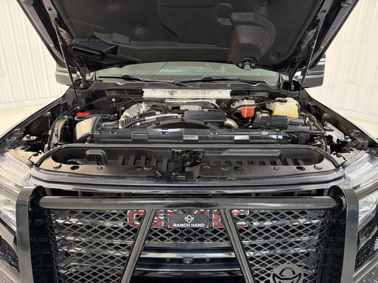 2020 GMC Sierra 2500HD AT4 San Antonio TX