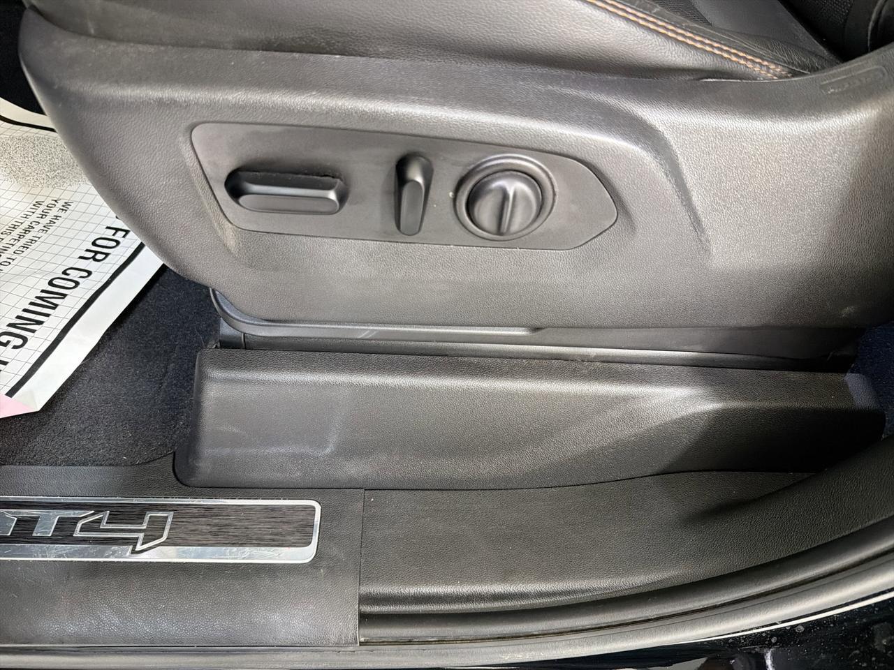 2020 GMC Sierra 2500HD AT4 San Antonio TX