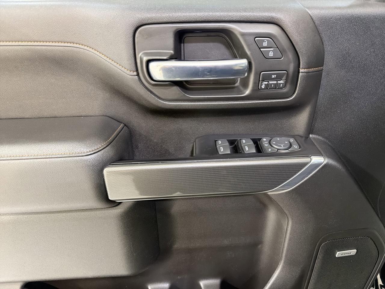 2020 GMC Sierra 2500HD AT4 San Antonio TX