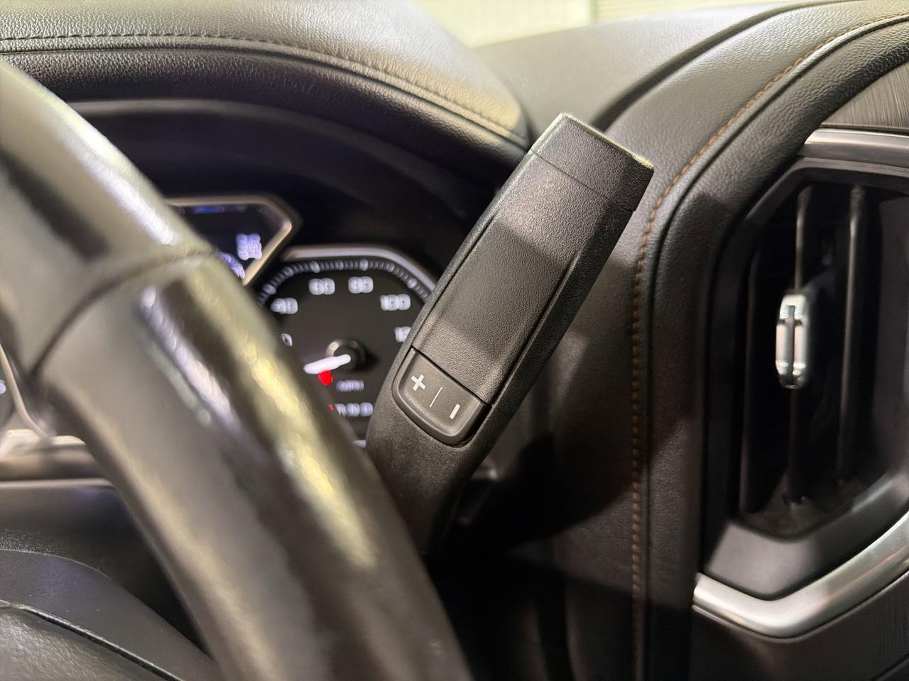 2020 GMC Sierra 2500HD AT4 San Antonio TX