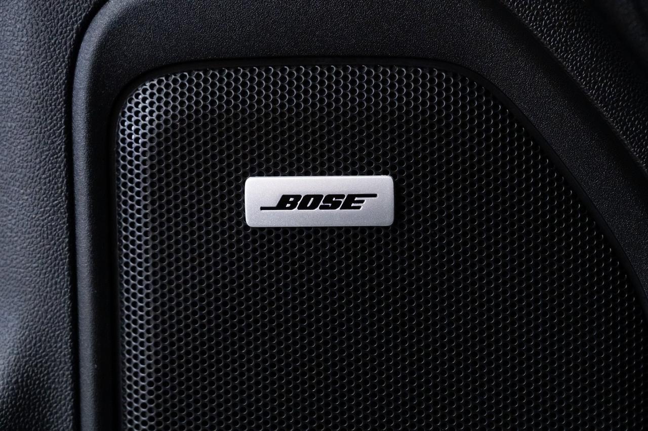 2020 GMC Sierra 2500HD AT4 Vented Seats Bose Audio Moonroof Portland OR