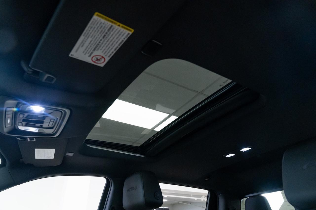 2020 GMC Sierra 2500HD AT4 Vented Seats Bose Audio Moonroof Portland OR